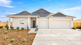 2538 Tish Tang Way Unit 36207033, Redding, CA 96002
