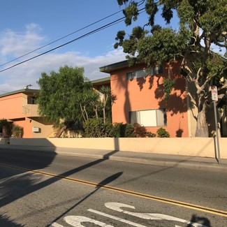 2201 Curtis Ave Unit D, Redondo Beach, CA 90278