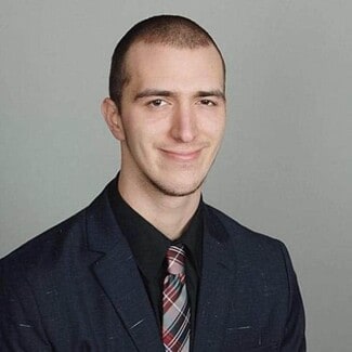 Anthony Scavone
