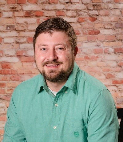 Erik Bolton