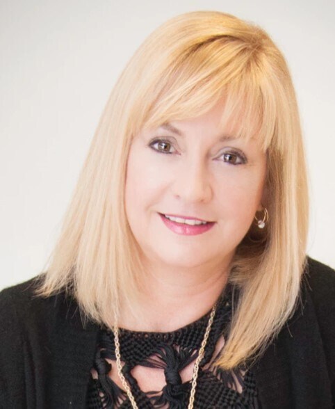 Nancy Klinck