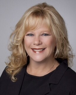 Mandy Poston