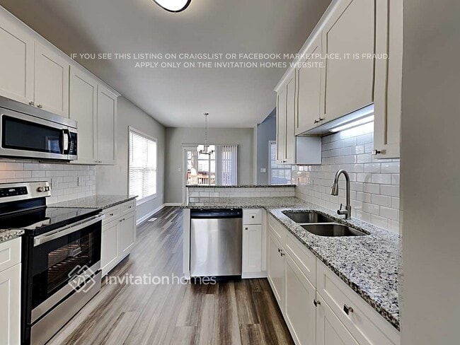 4901 Abbotts Pointe Ct, Raleigh, NC 27616 - photo 7