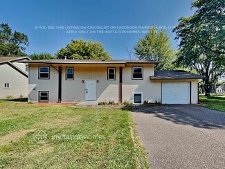 10221 Mississippi Blvd NW, Coon Rapids, MN 55433