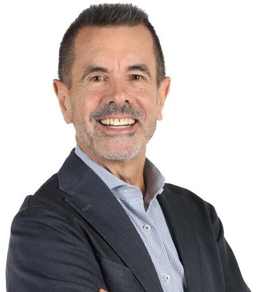 Barry Berg