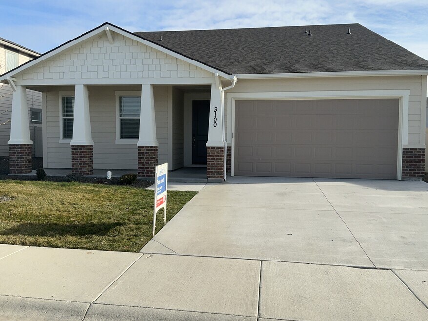 3100 N Vigo Ave, Star, ID 83669 - photo 1