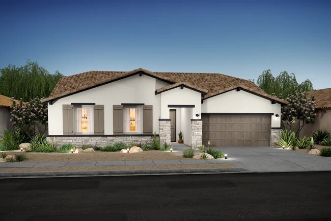 0 Carmelita Ln unit 36465582, Tehachapi, CA 93561 - photo 2