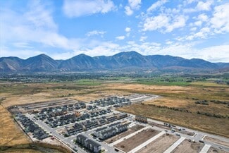 1356 1350 E, Payson, UT 84651