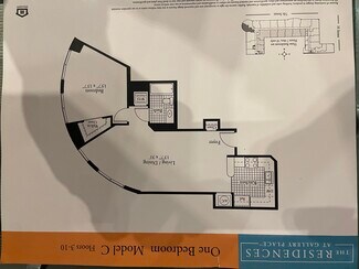 777 7th St NW Unit 408, Washington, DC 20001