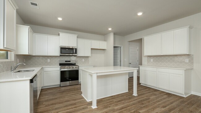 1919 van Alen Ct, Dacula, GA 30019 - photo 5