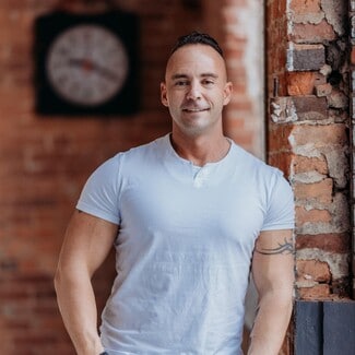 Justin Rogers