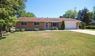 9952 E Watson Rd, St. Louis, MO 63126