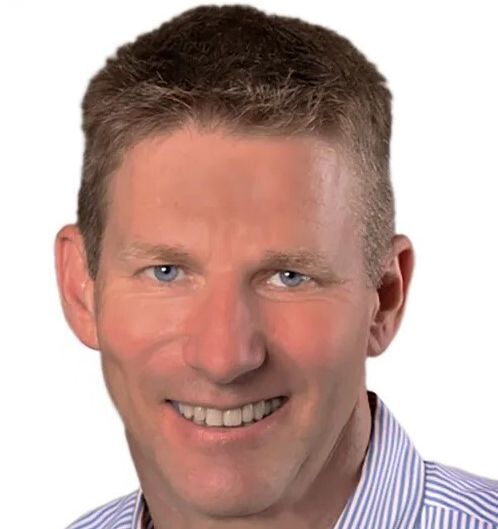 Scott Holmes