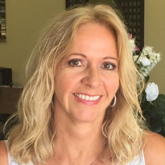 Pamela Webb