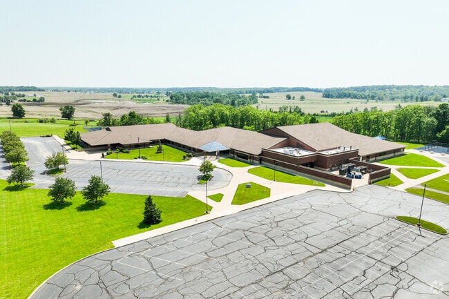 Ryan Park Elementary