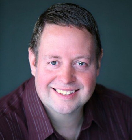 Steve Yates