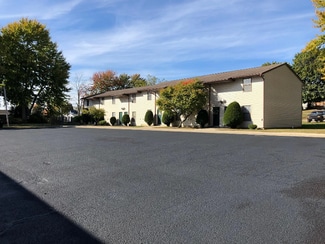 203 N Highland Ave Unit 203, Sidney, OH 45365
