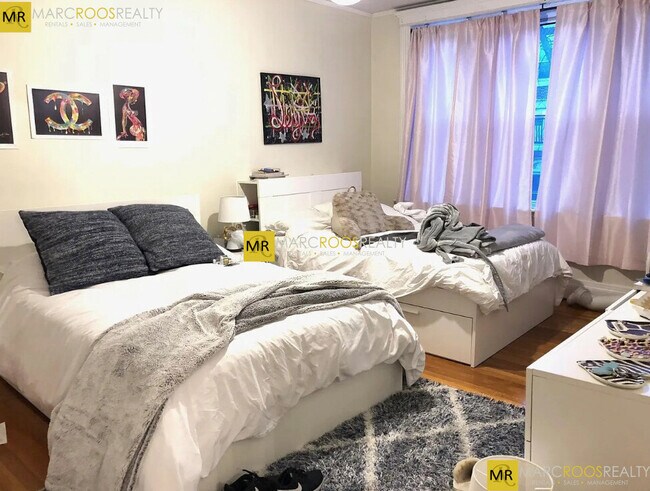 11 Euston St unit 2, Brookline, MA 02446 - photo 5