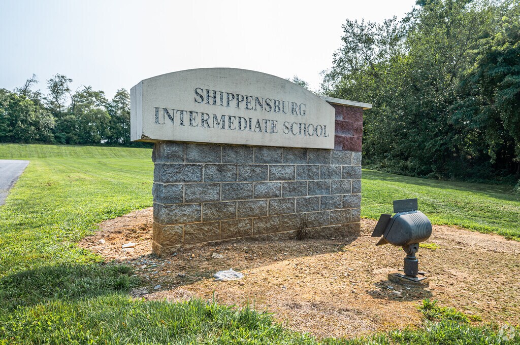 Shippensburg Area Intermediate School
