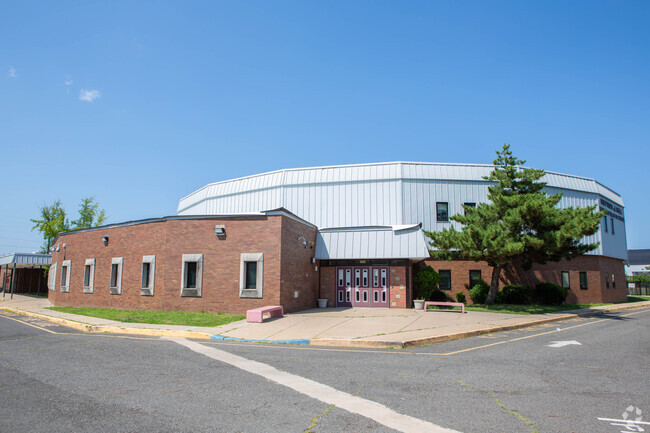 P. J. Hill Elementary School