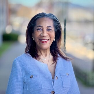 Mercedes Hughes