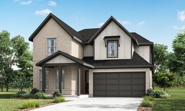 26206 Happy Home St unit 36491111, Hockley, TX 77447 - photo 5