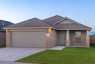 2608 Garland Ave, Lubbock, TX 79407