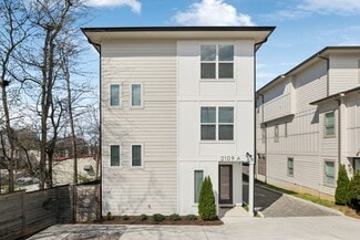 2109 23rd Ave N Unit A, Nashville, TN 37208