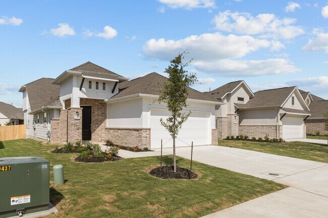 10269 Bartenheim Dr, Schertz, TX 78154 - photo 2