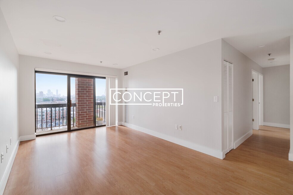 15 North Beacon unit 1012, Boston, MA 02134 - photo 1