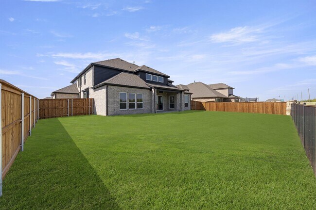 9709 Palermo Ln, Forney, TX 75126 - photo 4