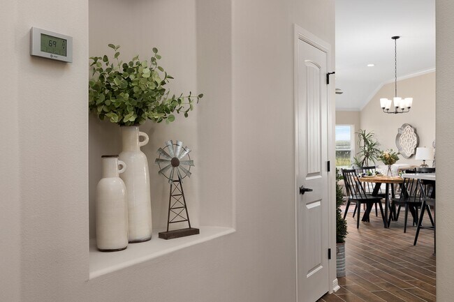 1046 W Star Flower St, Edinburg, TX 78541 - photo 5