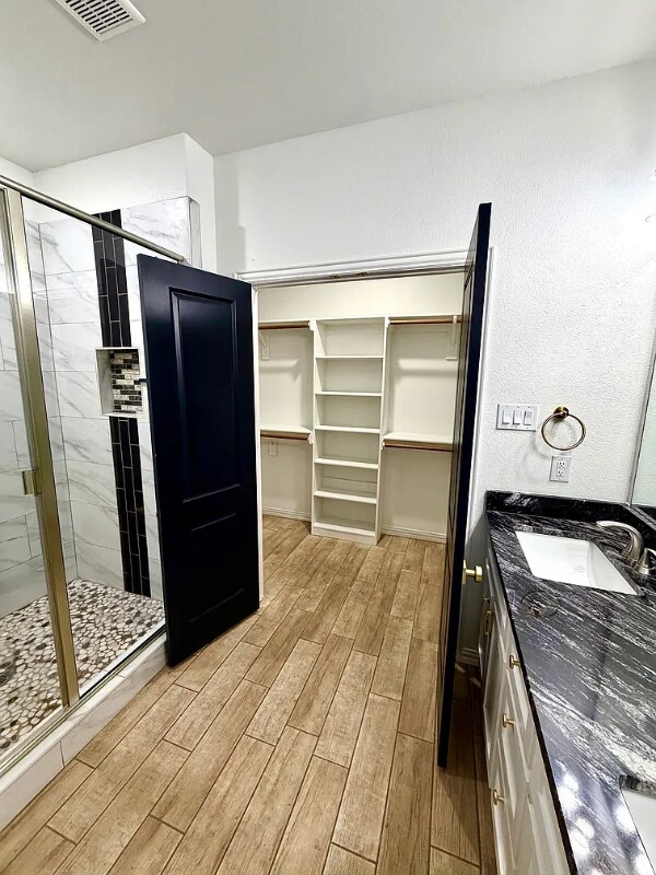 8901 Silver Crk Rd, White Settlement, TX 76108 - photo 6