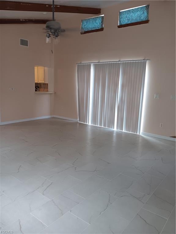 451 Marsh Ave unit Back unit, Fort Myers, FL 33905 - photo 6