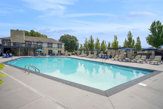 The Commons At Olentangy, Columbus, OH 43214 - photo 2