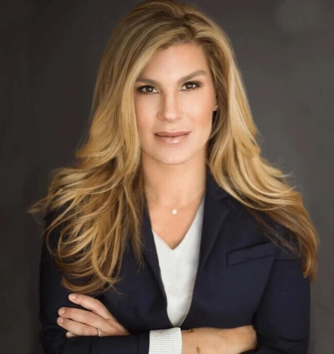 Kate Cacciatore