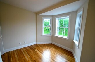 53 Fort Ave Unit 3, Boston, MA 02119
