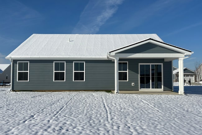 13849 N Kennard Way, Camby, IN 46113 - photo 2