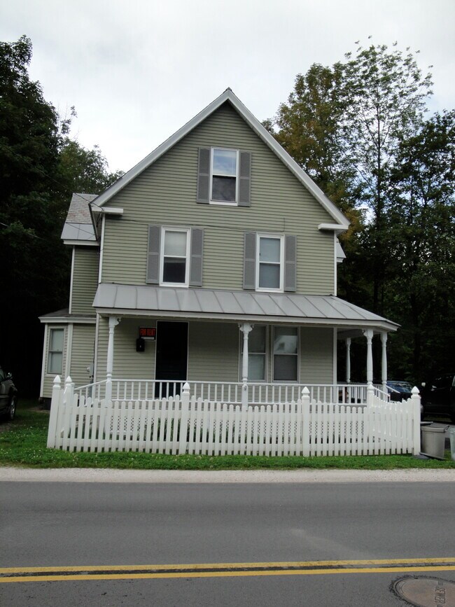 51 Andover St Unit 2, Ludlow, VT 05149