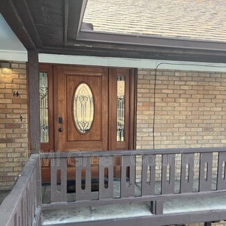 1313 E 48th St Unit 14, Tulsa, OK 74105