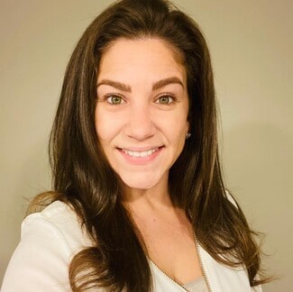 Nicole Palmerino