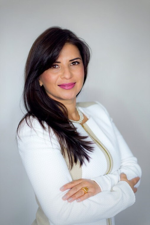 Angela Becerra