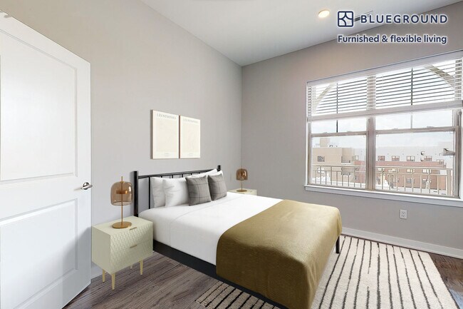 332 Halstead Ave unit FL4-ID3505A, Harrison, NY 10528 - photo 6