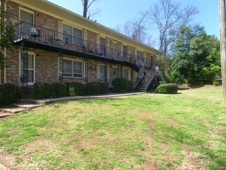 435 N Church St Unit 1, Athens, GA 30601
