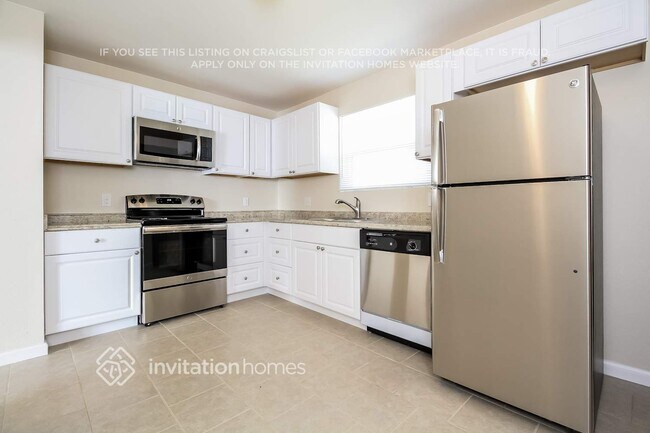 5342 Xanadu St, Denver, CO 80239 - photo 5