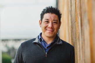 James Yang