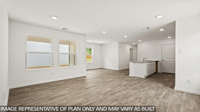 11923 Detar Ct, Willis, TX 77378 - photo 3