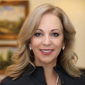 Mary Floyd