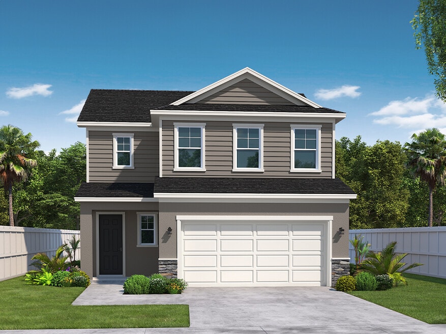 5963 Sycamore Pl St, St. Cloud, FL 34771 - photo 1