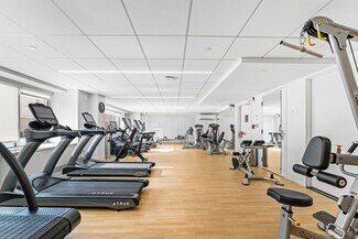 151 Tremont St Unit 11K, Boston, MA 02111